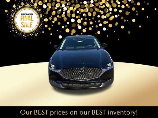 2026 Mazda CX-30 2.5 S