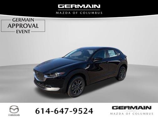 2026 Mazda CX-30 2.5 S