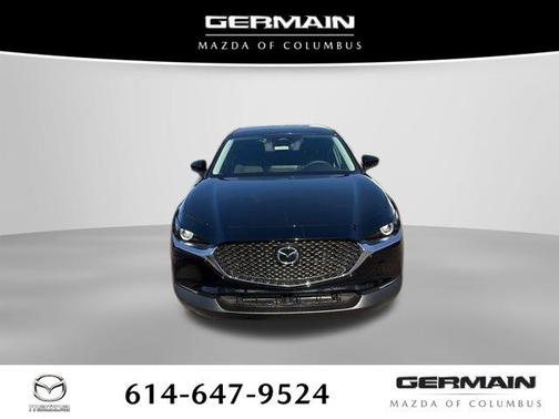 2026 Mazda CX-30 2.5 S