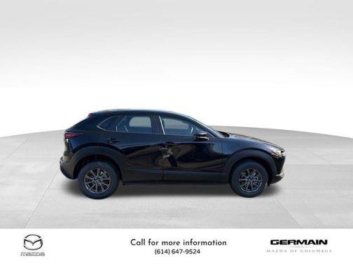 2026 Mazda CX-30 2.5 S