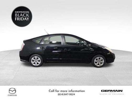 2008 Toyota Prius Standard