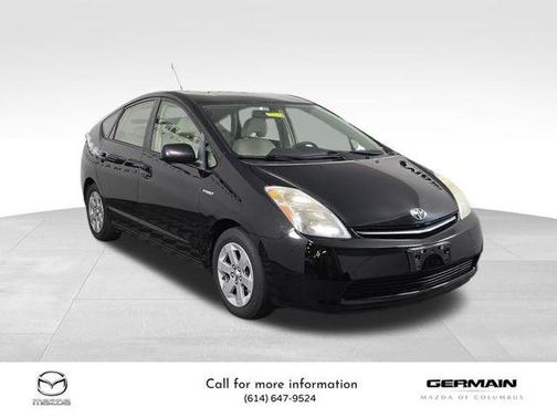 2008 Toyota Prius Standard