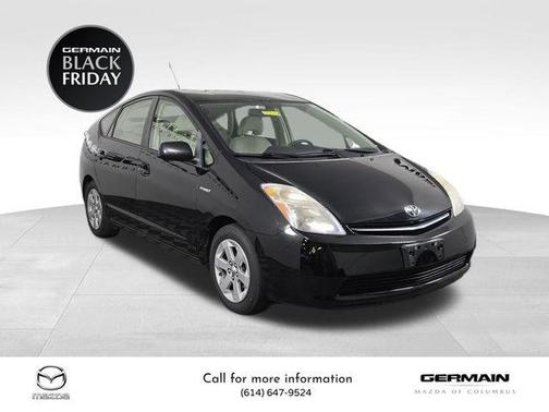 2008 Toyota Prius Standard