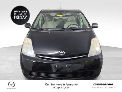 2008 Toyota Prius Standard