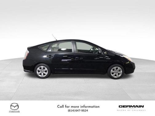 2008 Toyota Prius Standard