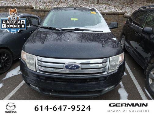 2010 Ford Edge Limited