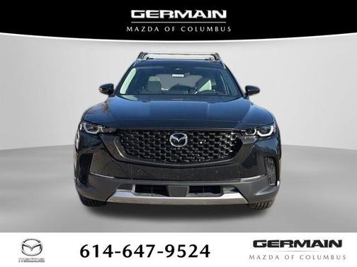 2026 Mazda CX-50 2.5 Turbo Premium Plus Package
