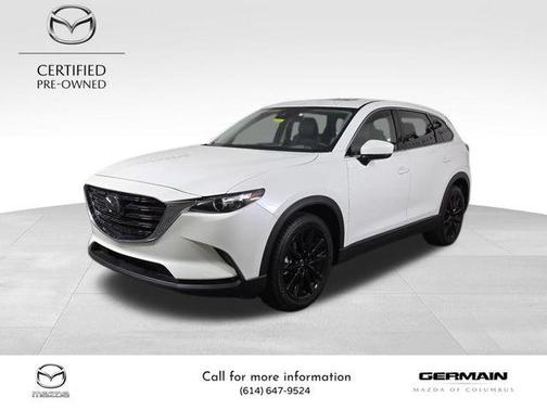 2023 Mazda CX-9 Touring