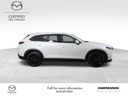 2023 Mazda CX-9 Touring