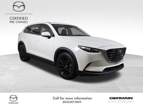 2023 Mazda CX-9 Touring