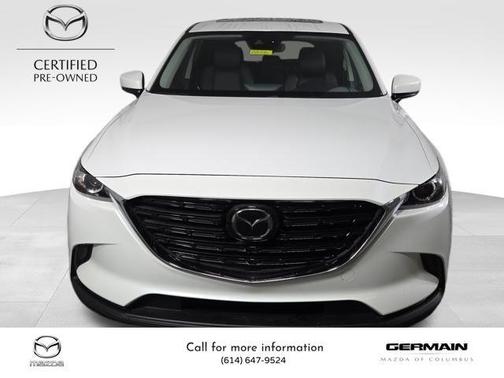 2023 Mazda CX-9 Touring