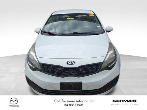 2013 Kia Rio LX