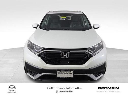 2020 Honda CR-V AWD EX-L