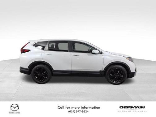 2020 Honda CR-V AWD EX-L