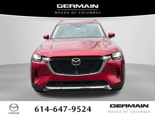 2026 Mazda CX-90 3.3 Turbo Premium Plus