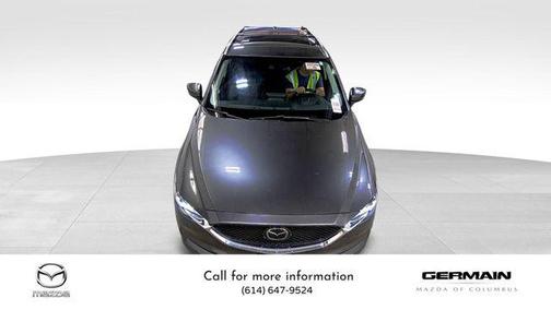 2020 Mazda CX-5 Grand Touring Reserve