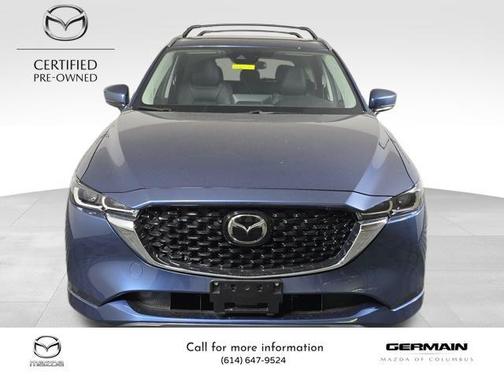 2024 Mazda CX-5 2.5 S Select