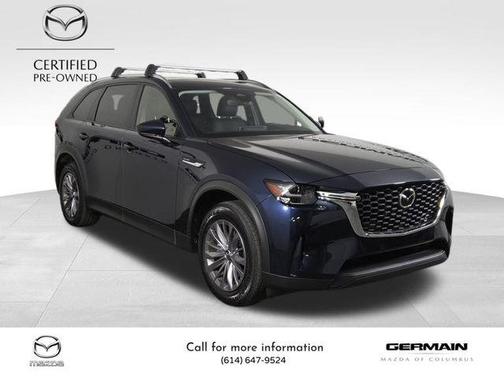 2025 Mazda CX-90 3.3 Turbo S
