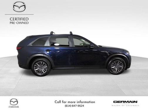 2025 Mazda CX-90 3.3 Turbo S