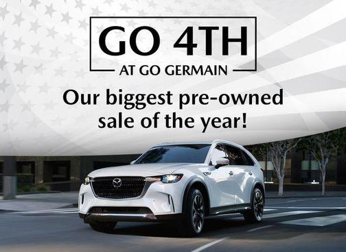 Rhodium White Metallic 2024 Mazda CX-5 2.5 Carbon Turbo