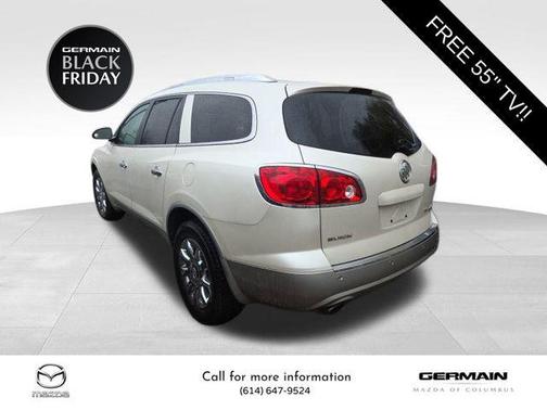 2011 Buick Enclave 2XL