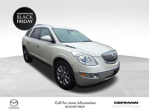 2011 Buick Enclave 2XL