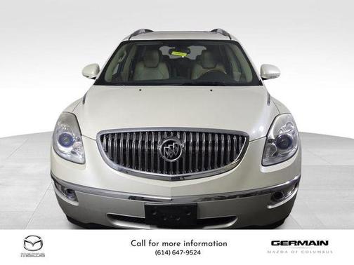 2011 Buick Enclave 2XL