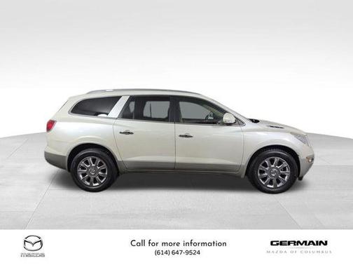 2011 Buick Enclave 2XL