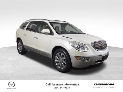 2011 Buick Enclave 2XL