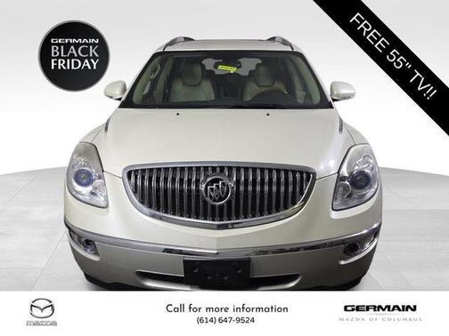 2011 Buick Enclave 2XL