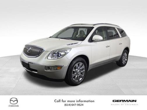 2011 Buick Enclave 2XL