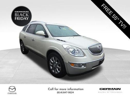 2011 Buick Enclave 2XL
