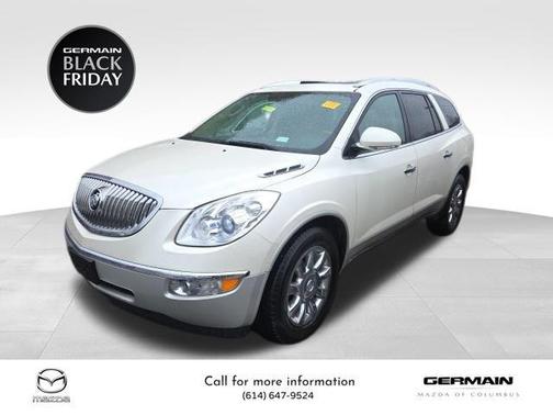 2011 Buick Enclave 2XL