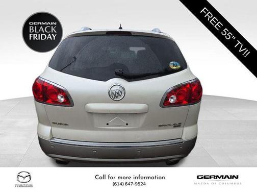 2011 Buick Enclave 2XL