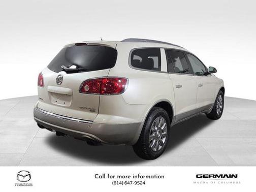 2011 Buick Enclave 2XL