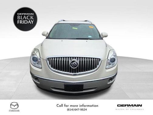 2011 Buick Enclave 2XL