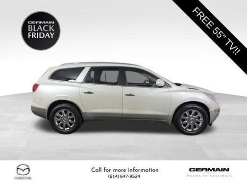 2011 Buick Enclave 2XL