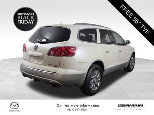 2011 Buick Enclave 2XL
