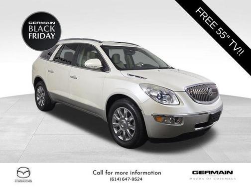 2011 Buick Enclave 2XL