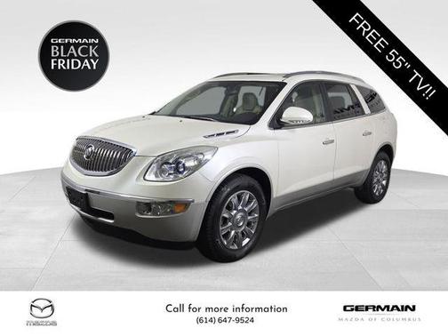 2011 Buick Enclave 2XL