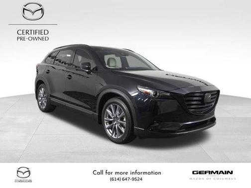 2023 Mazda CX-9 Grand Touring