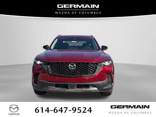 2026 Mazda CX-50 2.5 S Premium Package