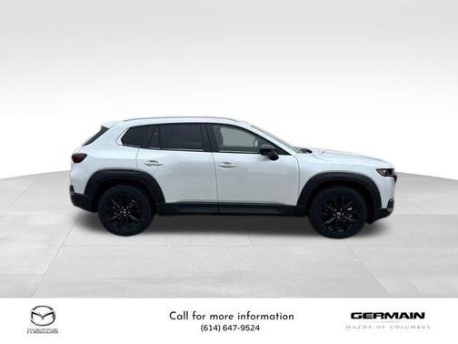 2025 Mazda CX-50 2.5 S Select Package