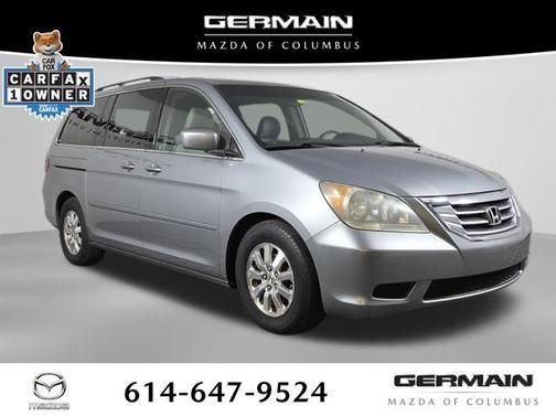 2008 Honda Odyssey EX-L