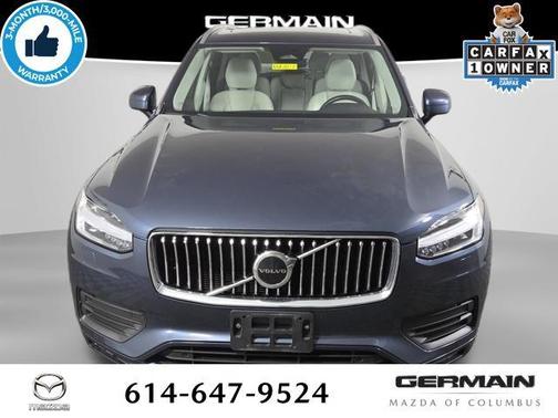 2023 Volvo XC90 B5 Core