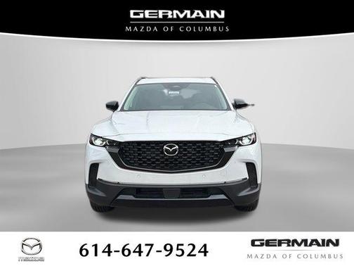 2026 Mazda CX-50 Hybrid Premium
