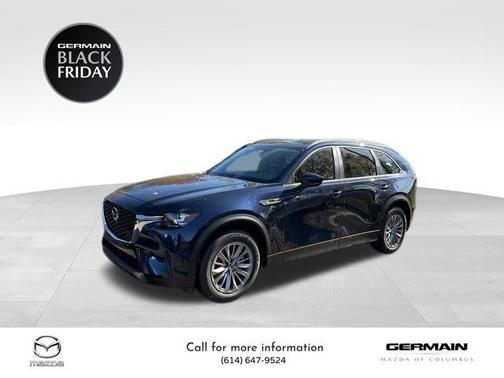 2026 Mazda CX-90 3.3 Turbo S