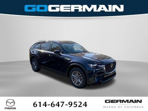 2026 Mazda CX-90 3.3 Turbo S