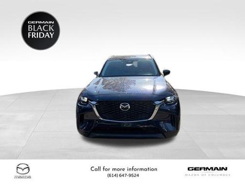 2026 Mazda CX-90 3.3 Turbo S