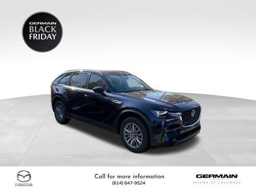 2026 Mazda CX-90 3.3 Turbo S